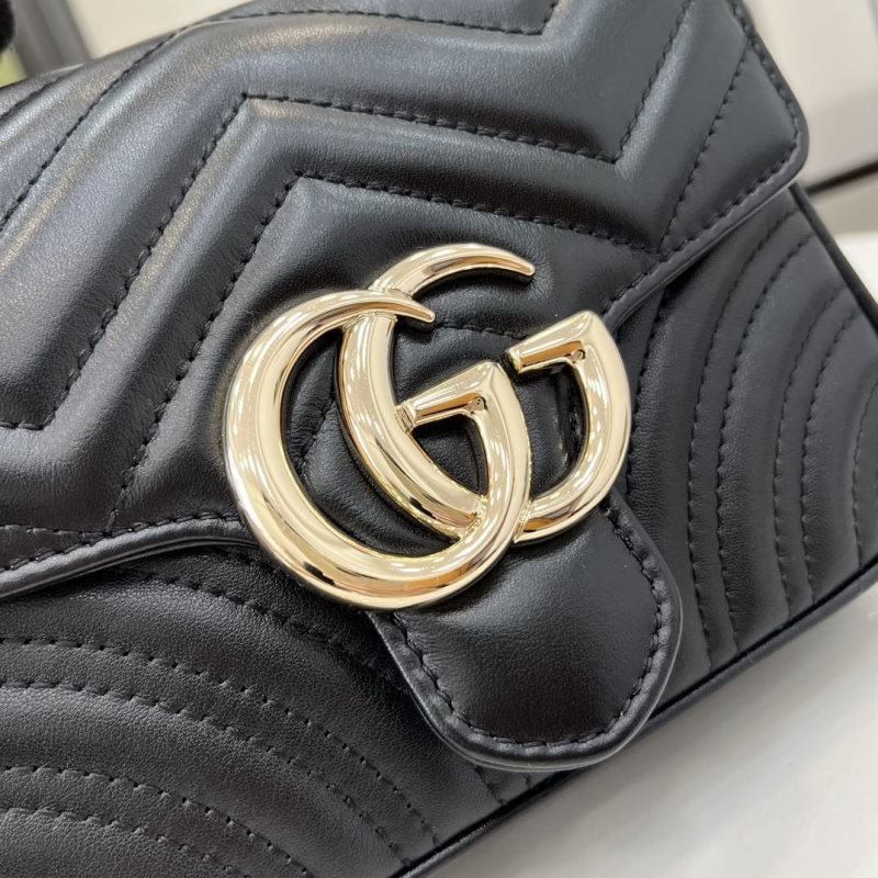 Gucci Top Handle Bags